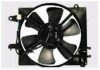 ASHIKA VNT311009 Fan, radiator